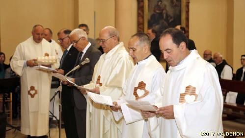 50 Aniversario – Apertura Institucional