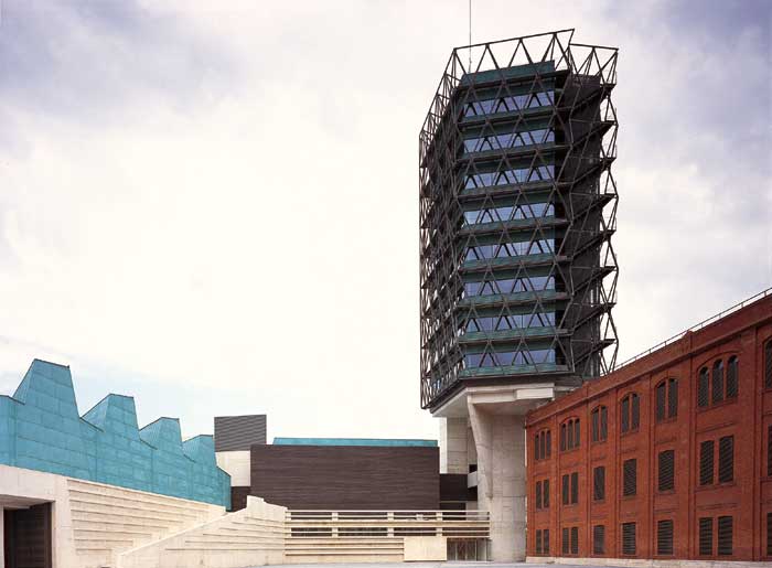 Museo de la Ciencia – Jugando a espías 2ºESO