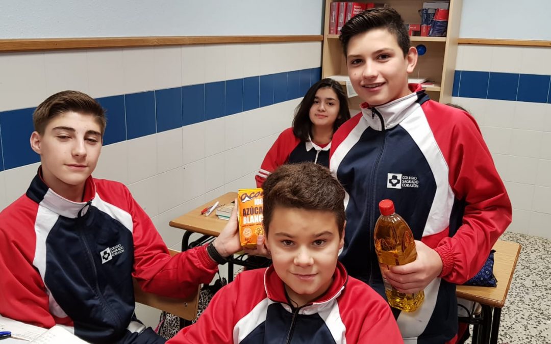 Operación “kilo”