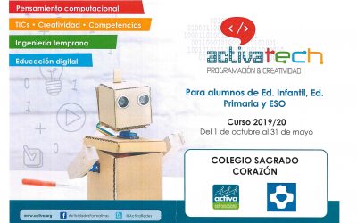 ACTIVIDADES EXTRAESCOLARES