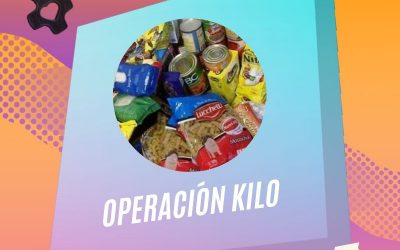 OPERACIÓN KILO