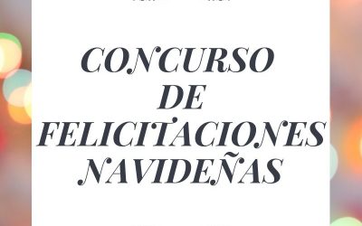 CONCURSO FELICITACIONES NAVIDEÑAS