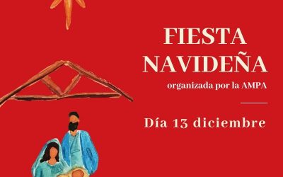 FIESTA NAVIDEÑA