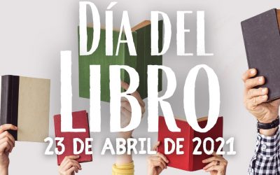 DÍA DEL LIBRO