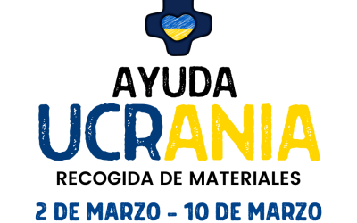 AYUDA A UCRANIA