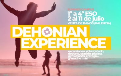 DEHONIAN EXPERIENCE