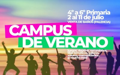 CAMPUS DE VERANO