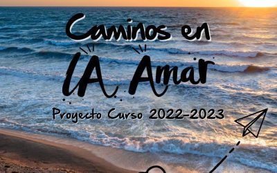 Proyecto Caminos en lA- mar