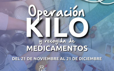 OPERACIÓN KILO