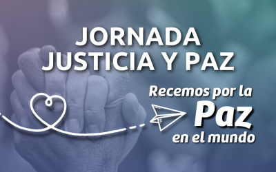 JORNADA JUSTICIA Y PAZ