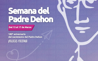 SEMANA DEL PADRE DEHON’23