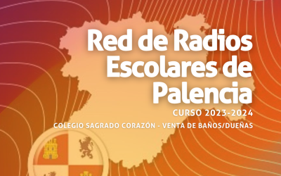 RED DE RADIOS ESCOLARES DE PALENCIA