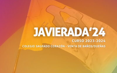 ¡VIVE LA JAVIERADA’24!