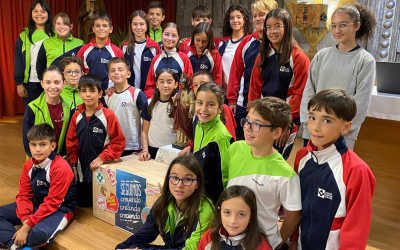 Celebraciones de inauguración del curso 2024/2025