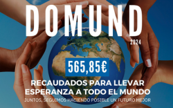 Campaña del Domund 2024: Un Gesto de Solidaridad que Transforma Vidas