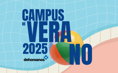 Campus de Verano 2025 en el Colegio Sagrado Corazón de Venta de Baños