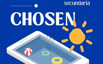 Campamento de Verano 2026: una experiencia para crecer, convivir y disfrutar