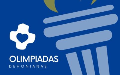 Olimpiadas Dehonianas 2026: deporte, convivencia y valores compartidos