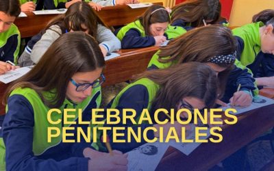 Celebraciones Penitenciales: Actualizando el corazón para ir a la moda de Jesús