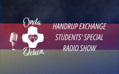 Onda Dehon especial intercambio: la experiencia de nuestros alumnos de Handrup