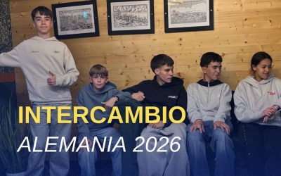 Alemania deja huella: así hemos vivido nuestro intercambio escolar